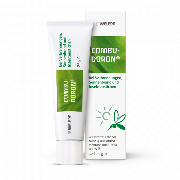 Abbildung für COMBUDORON Gel
