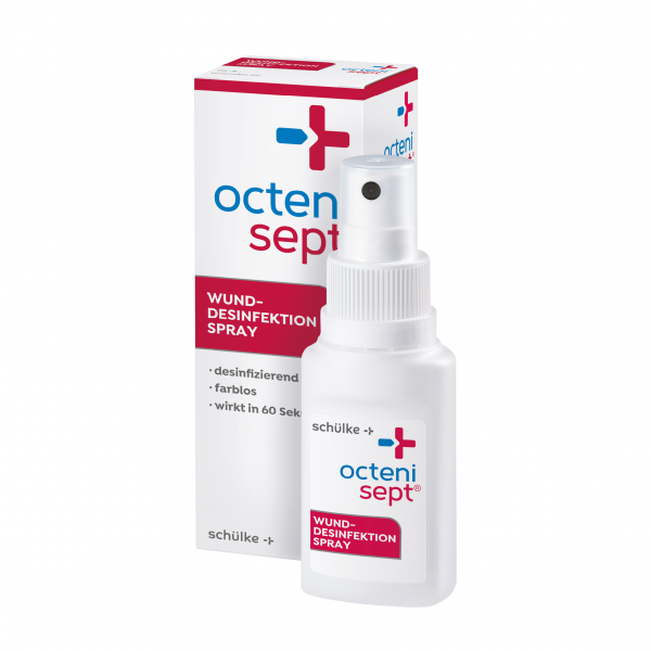 Abbildung für OCTENISEPT Wund-Desinfektion Lösung
