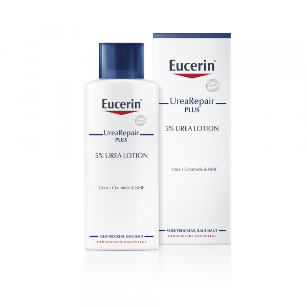 Abbildung für EUCERIN UreaRepair ORIGINAL Lotion 10%
