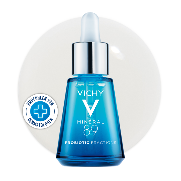 Abbildung für VICHY MINERAL 89 Probiotic Fractions Konzentrat