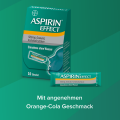 ASPIRIN Effect Granulat