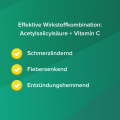 ASPIRIN plus C Brausetabletten