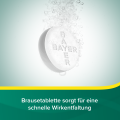 ASPIRIN plus C Brausetabletten