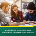 ASPIRIN plus C Brausetabletten