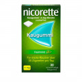 NICORETTE 4 mg freshmint Kaugummi