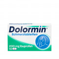 DOLORMIN Filmtabletten
