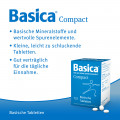 BASICA compact Tabletten