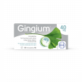 GINGIUM Filmtabletten