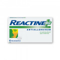 REACTINE duo Retardtabletten