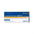 LOPERAMID akut Aristo 2 mg Tabletten