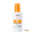 EUCERIN Sun Kids Spray LSF 50+
