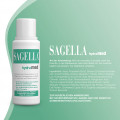 SAGELLA hydramed Intimwaschlotion
