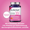 EUNOVA Energie Gummies