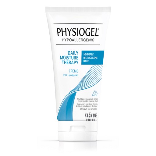 Abbildung für PHYSIOGEL Daily Moisture Therapy Creme
