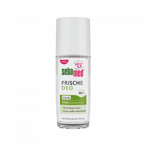 Abbildung für SEBAMED Frische Deospray herb